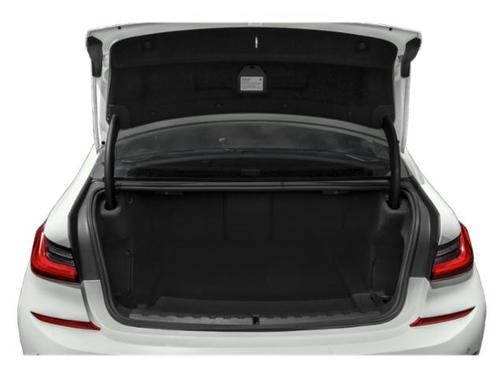 used 2020 BMW 3-Series car, priced at $32,995