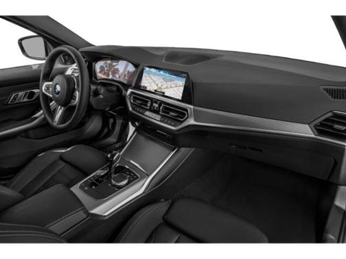 used 2020 BMW 3-Series car, priced at $32,995