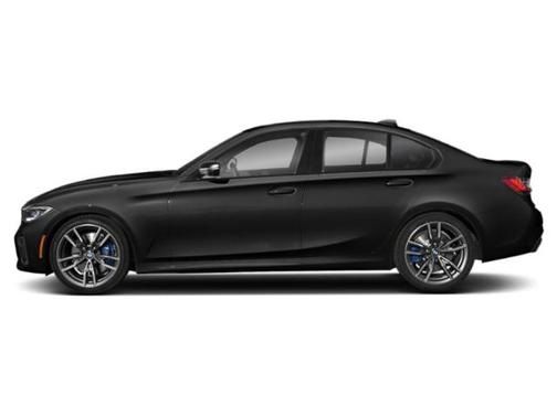used 2020 BMW 3-Series car, priced at $32,995