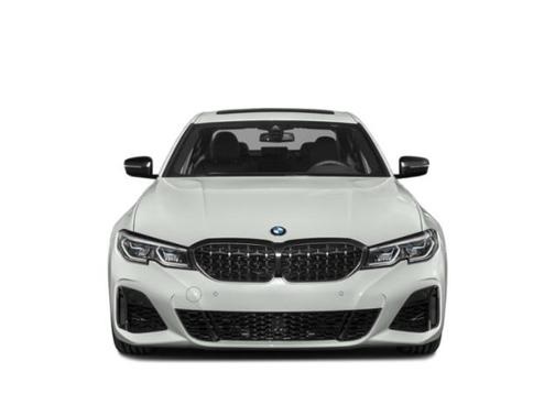 used 2020 BMW 3-Series car, priced at $32,995
