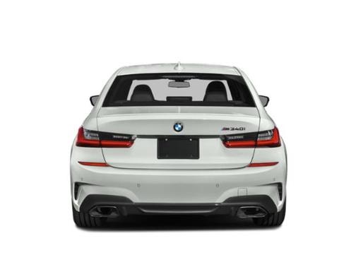 used 2020 BMW 3-Series car, priced at $32,995