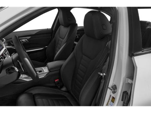 used 2020 BMW 3-Series car, priced at $32,995