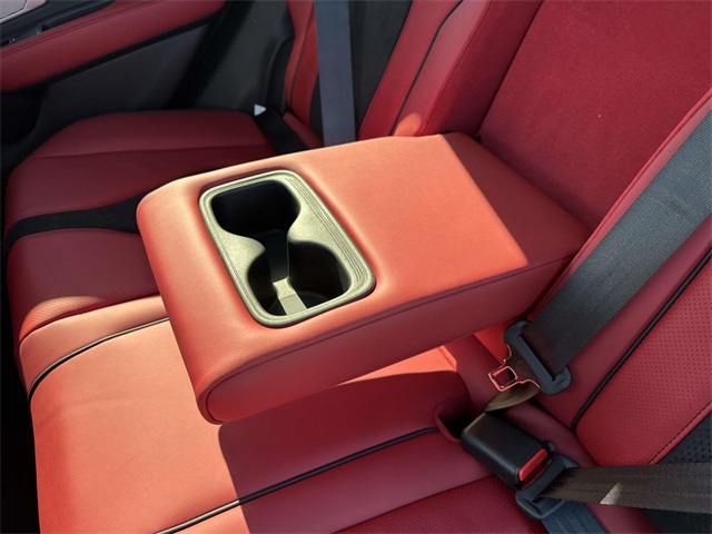 new 2025 Acura RDX car, priced at $52,250