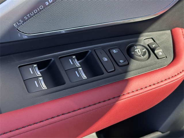 new 2025 Acura RDX car, priced at $52,250