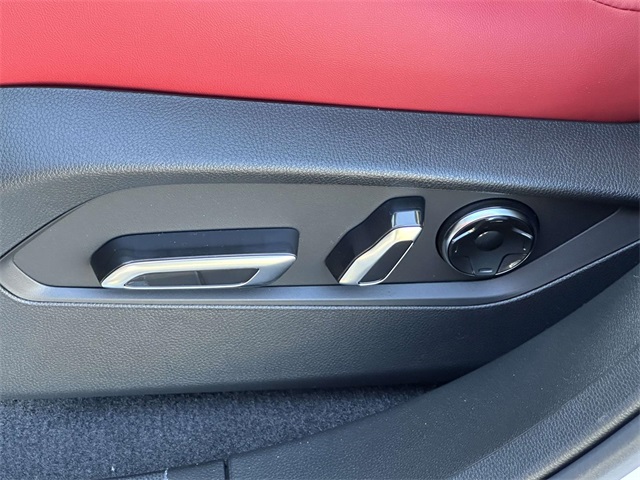 new 2025 Acura RDX car, priced at $52,250