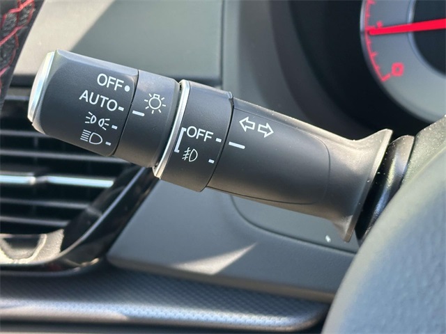 new 2025 Acura RDX car, priced at $52,250