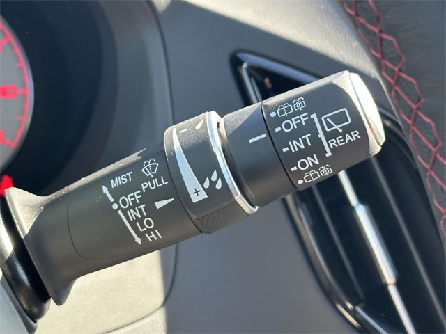 new 2025 Acura RDX car, priced at $52,250