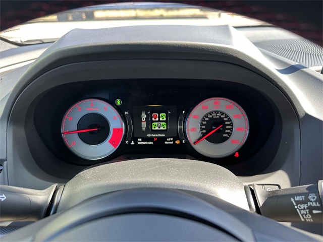 new 2025 Acura RDX car, priced at $52,250