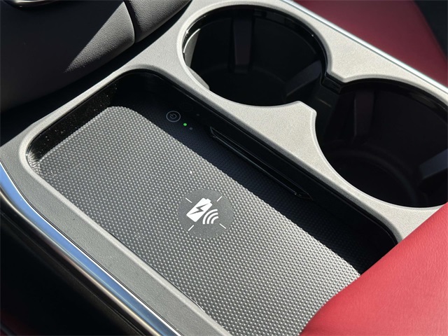 new 2025 Acura RDX car, priced at $52,250