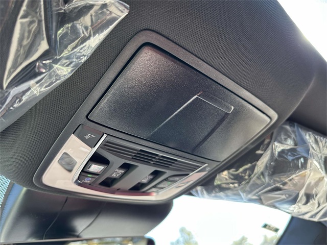 new 2025 Acura RDX car, priced at $52,250