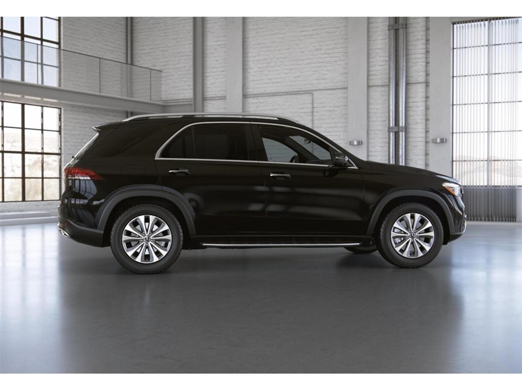 used 2022 Mercedes-Benz GLE car, priced at $50,900