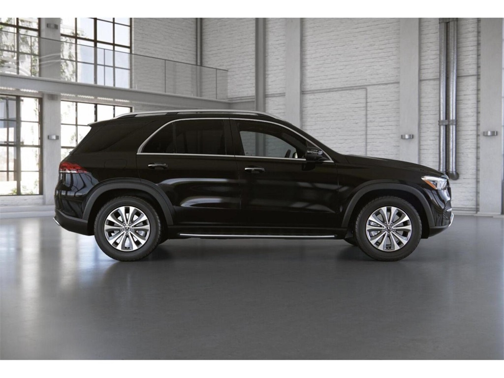 used 2022 Mercedes-Benz GLE car, priced at $50,900