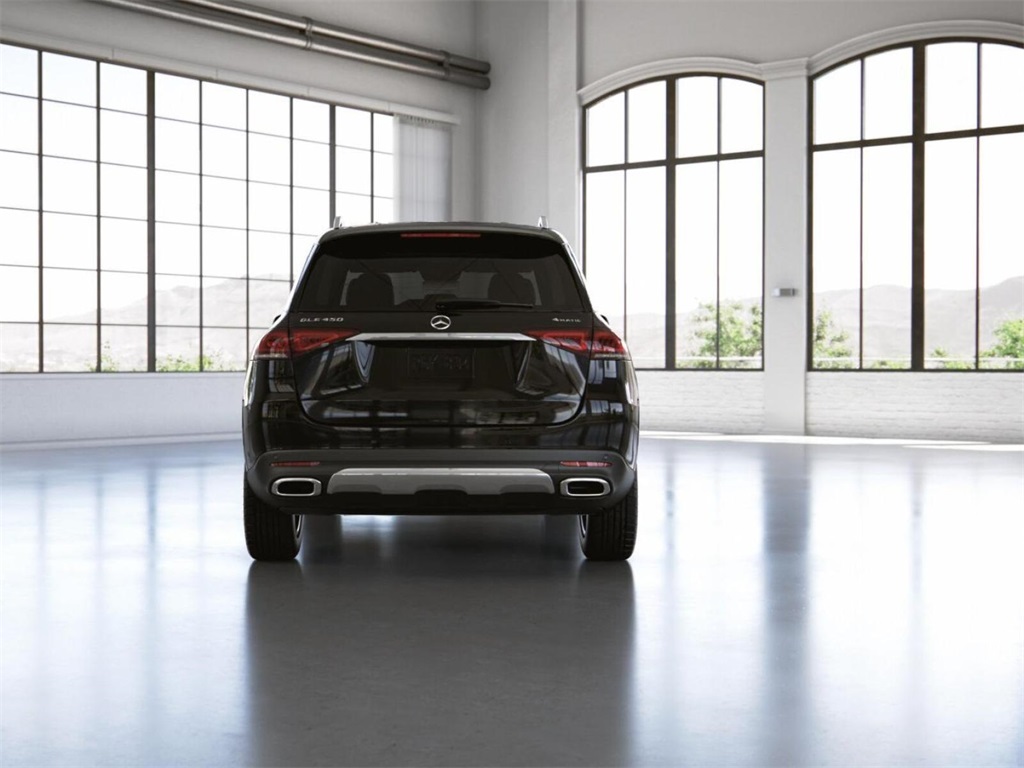 used 2022 Mercedes-Benz GLE car, priced at $50,900