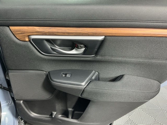 used 2022 Honda CR-V car, priced at $25,991