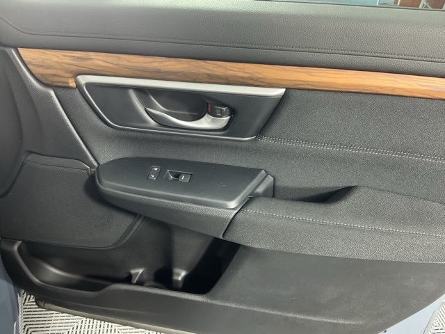 used 2022 Honda CR-V car, priced at $25,991