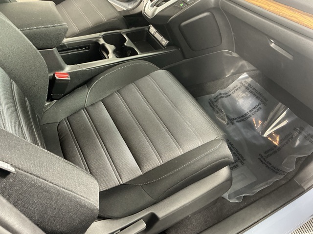 used 2022 Honda CR-V car, priced at $25,991