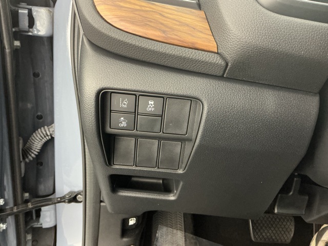 used 2022 Honda CR-V car, priced at $25,991
