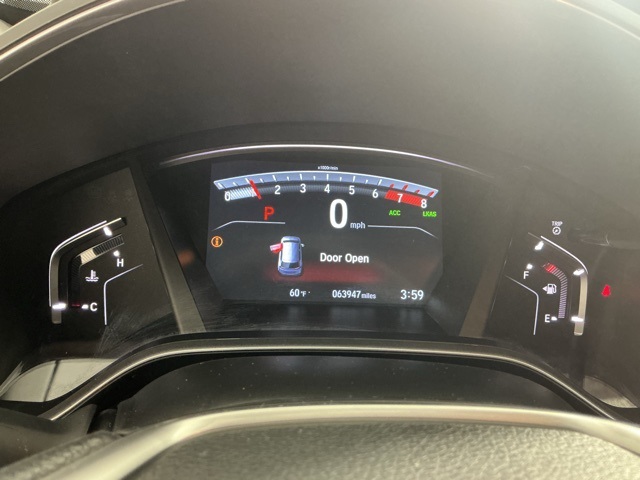 used 2022 Honda CR-V car, priced at $25,991