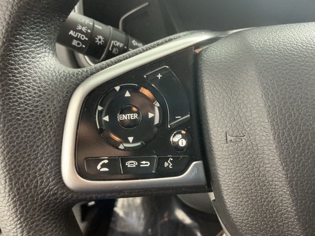 used 2022 Honda CR-V car, priced at $25,991