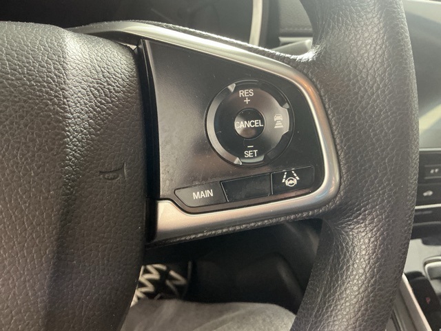 used 2022 Honda CR-V car, priced at $25,991