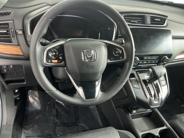 used 2022 Honda CR-V car, priced at $25,991