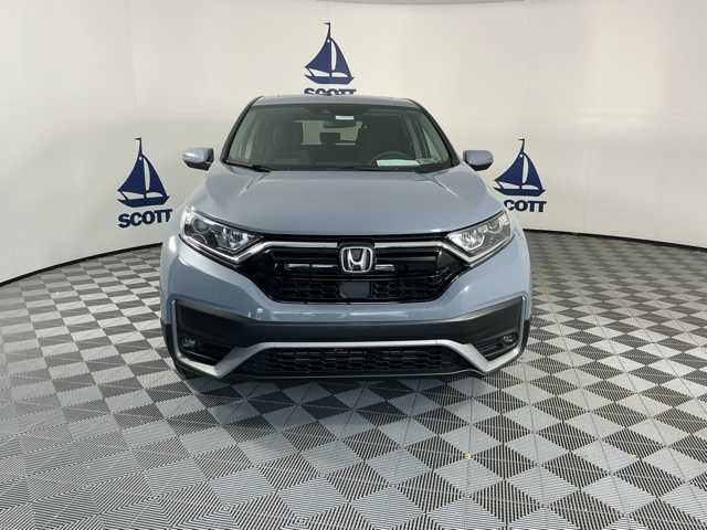 used 2022 Honda CR-V car, priced at $25,991