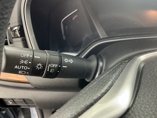 used 2022 Honda CR-V car, priced at $25,991