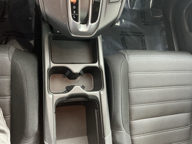 used 2022 Honda CR-V car, priced at $25,991