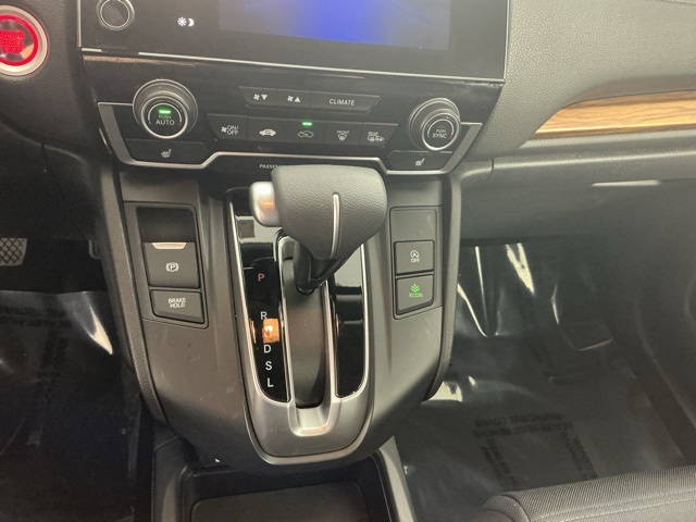 used 2022 Honda CR-V car, priced at $25,991