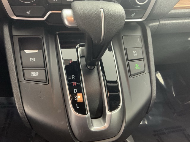 used 2022 Honda CR-V car, priced at $25,991