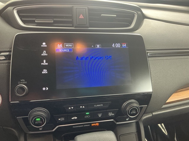 used 2022 Honda CR-V car, priced at $25,991