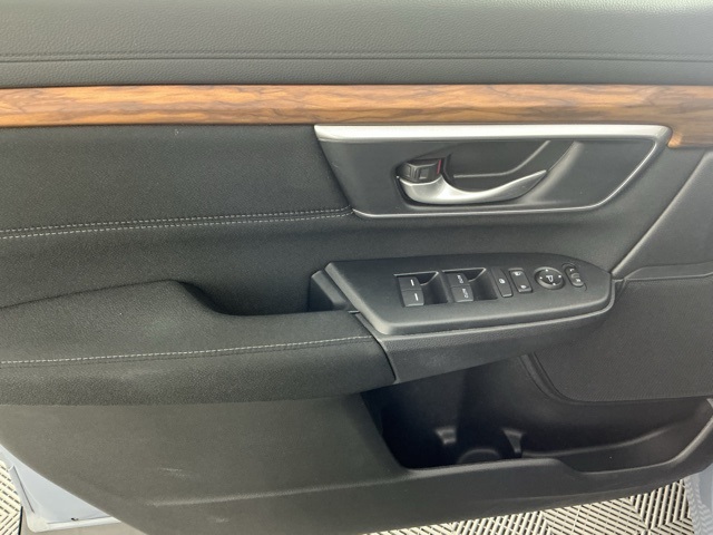 used 2022 Honda CR-V car, priced at $25,991