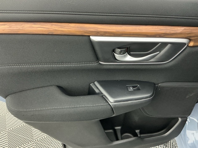 used 2022 Honda CR-V car, priced at $25,991