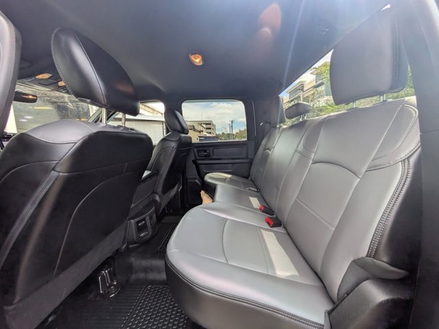 used 2024 Ram 5500HD car, priced at $68,821