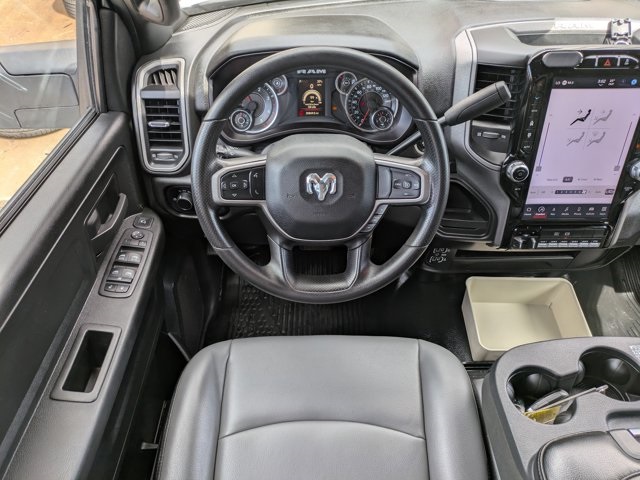 used 2024 Ram 5500HD car, priced at $68,821