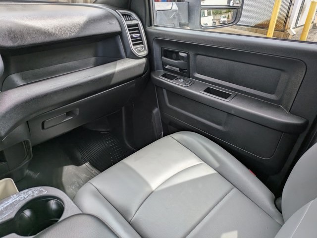used 2024 Ram 5500HD car, priced at $68,821