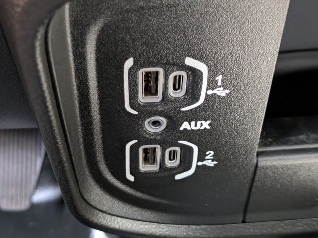 used 2024 Ram 5500HD car, priced at $68,821