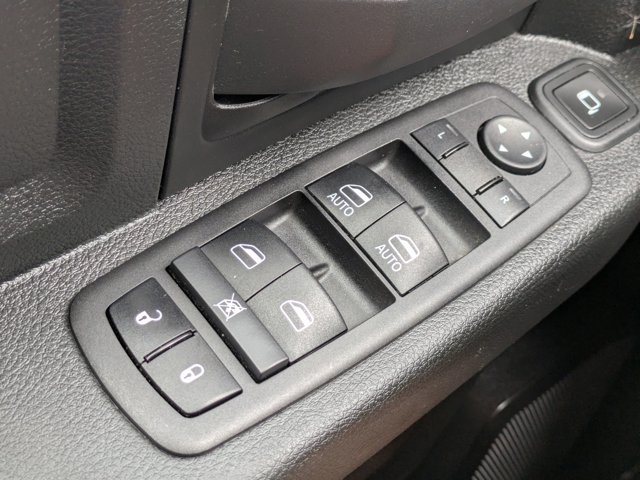 used 2024 Ram 5500HD car, priced at $68,821