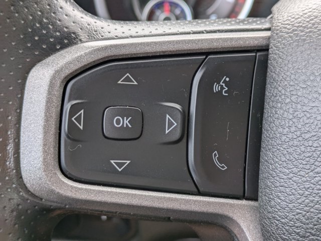 used 2024 Ram 5500HD car, priced at $68,821