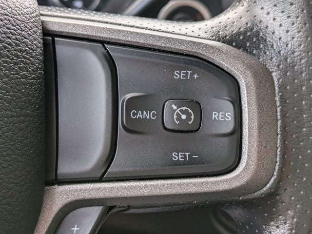 used 2024 Ram 5500HD car, priced at $68,821