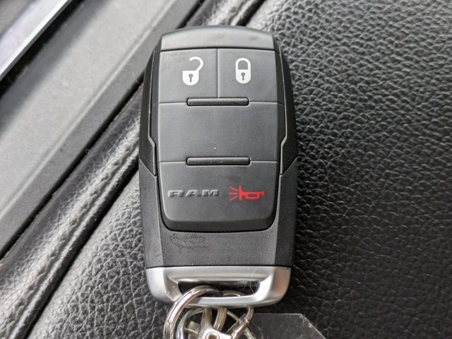 used 2024 Ram 5500HD car, priced at $68,821