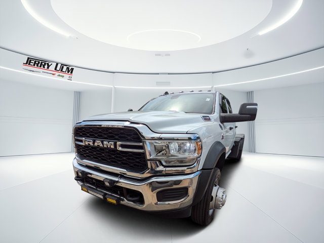 used 2024 Ram 5500HD car, priced at $68,821