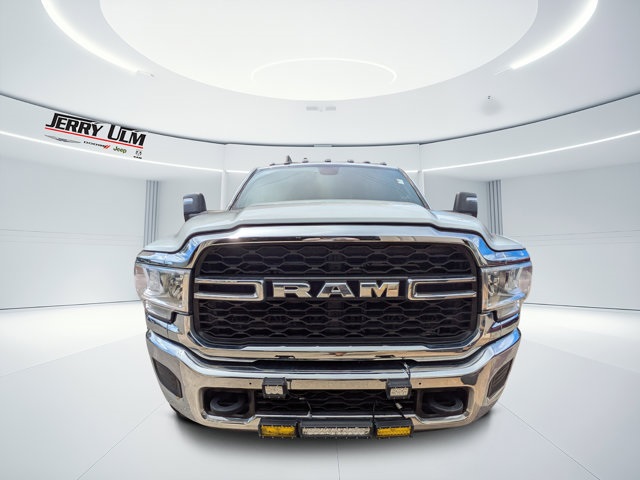 used 2024 Ram 5500HD car, priced at $68,821
