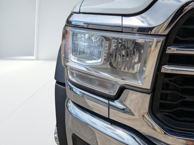 used 2024 Ram 5500HD car, priced at $68,821