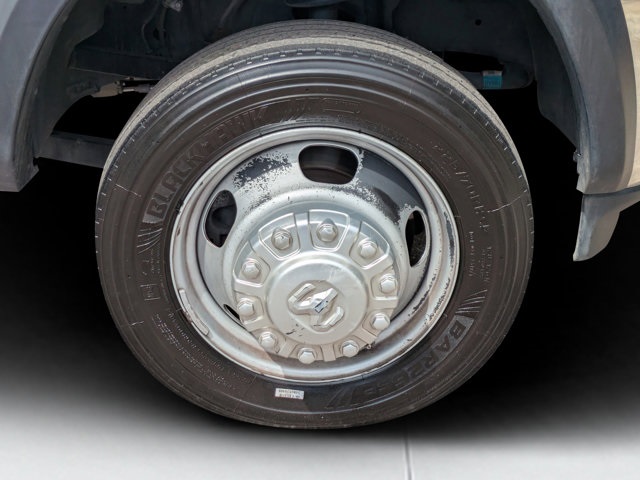 used 2024 Ram 5500HD car, priced at $68,821