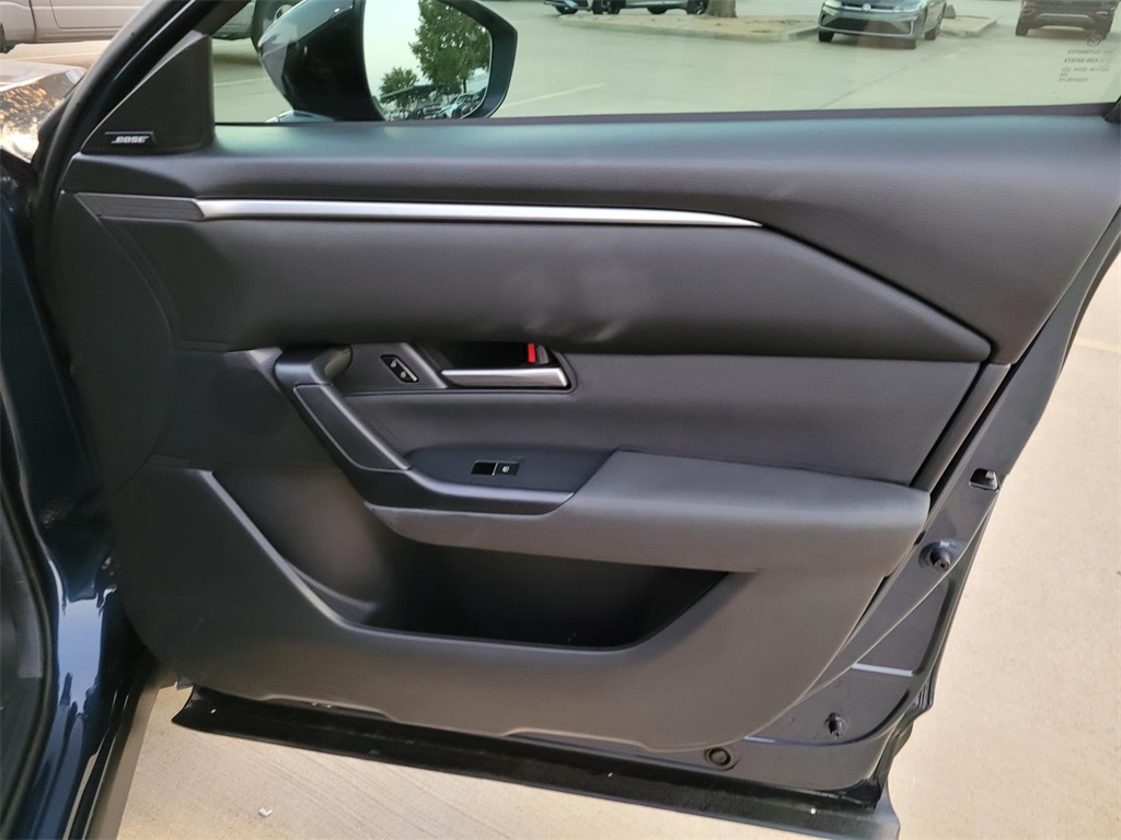 used 2025 Mazda CX-50 car, priced at $29,641