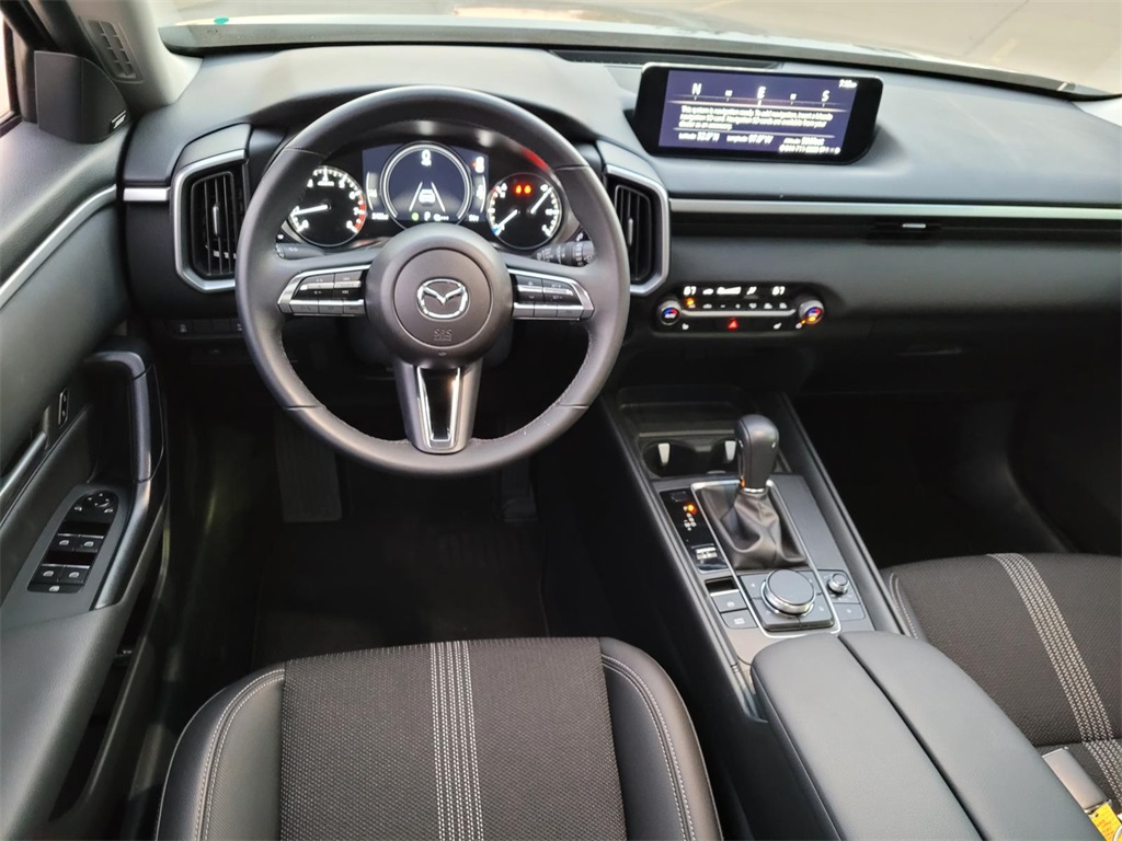 used 2025 Mazda CX-50 car, priced at $29,641