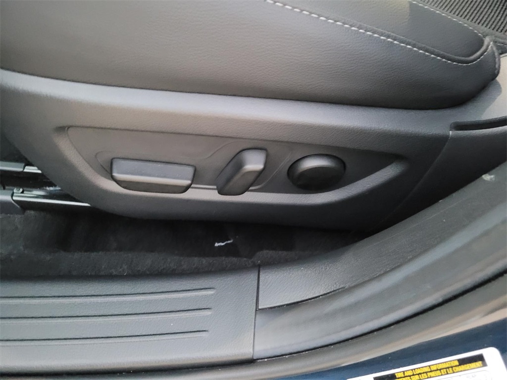 used 2025 Mazda CX-50 car, priced at $29,641