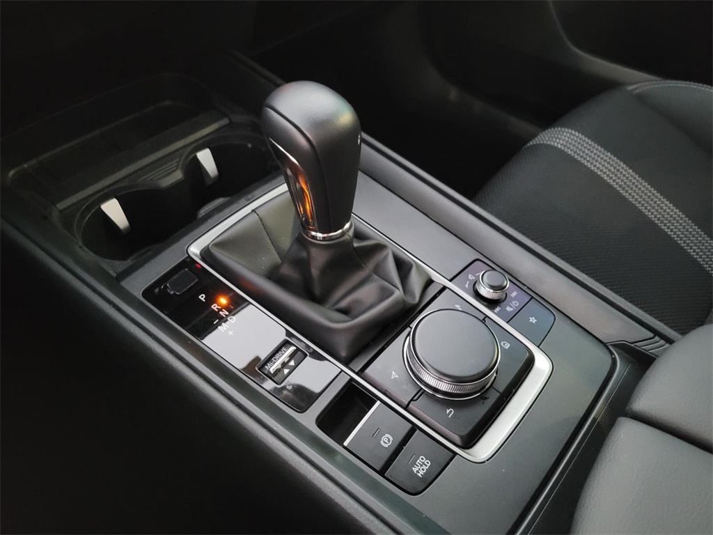used 2025 Mazda CX-50 car, priced at $29,641
