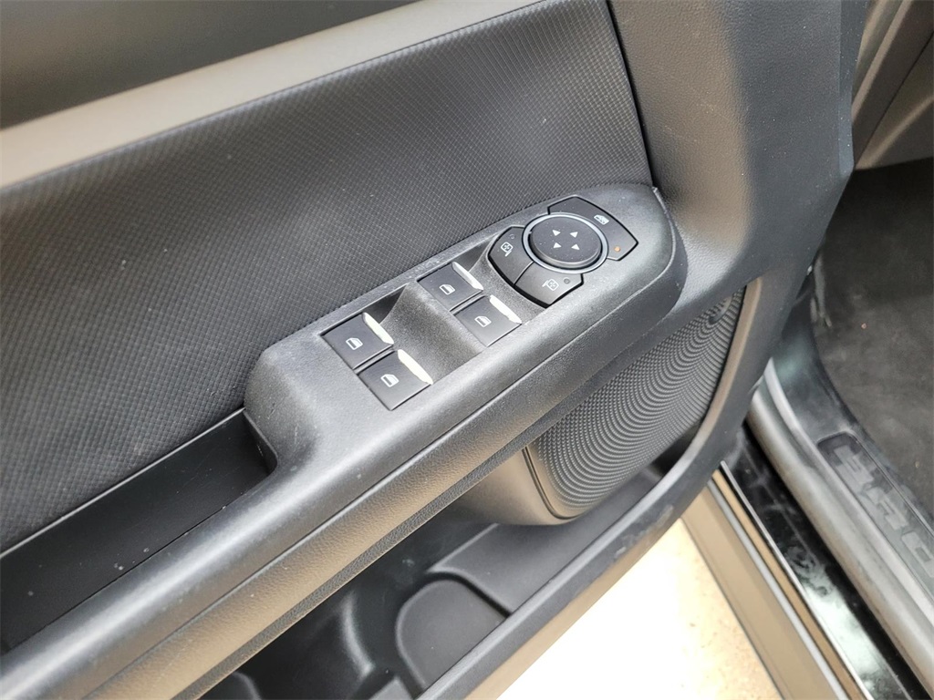 used 2021 Ford Bronco Sport car, priced at $20,880